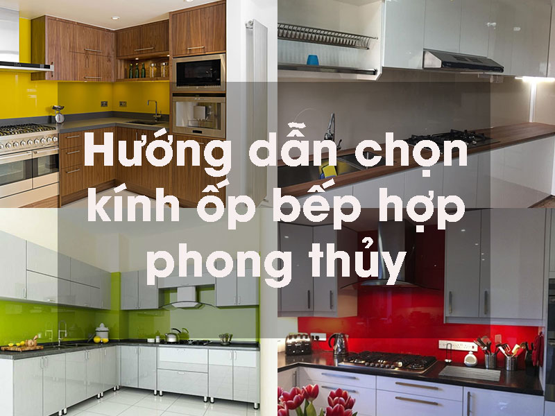 Phong thủy - AGC Việt Nam