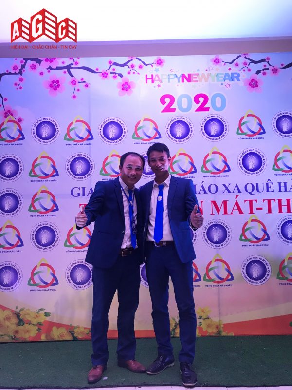 Check in sự kiện