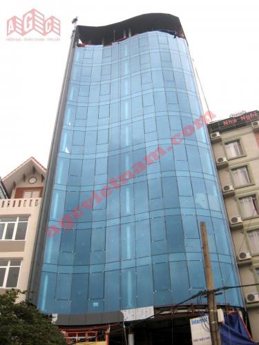 King Buiding Hoàng Đạo Thúy 01