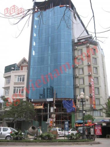 King Buiding Hoàng Đạo Thúy 02