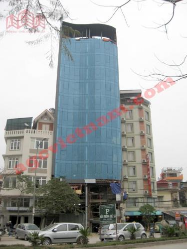 King Buiding Hoàng Đạo Thúy