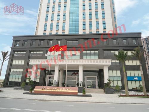 Nam Cuong Building - Tố Hữu