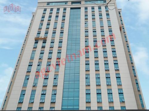 Nam Cuong Building - Tố Hữu