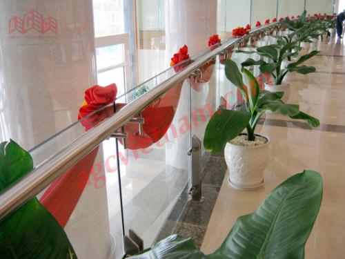 Nam Cuong Building - Tố Hữu