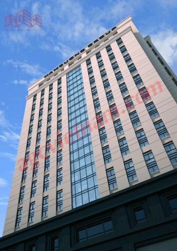 Nam Cuong Building - Tố Hữu