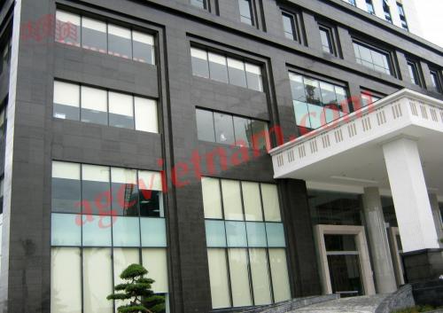 Nam Cuong Building - Tố Hữu