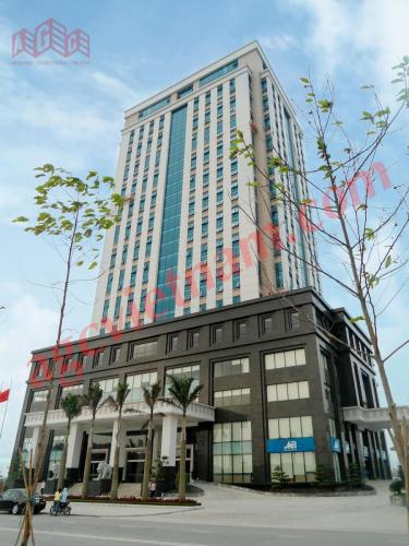 Nam Cuong Building - Tố Hữu