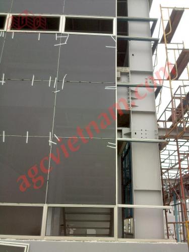 Seowon Intech Yên Phong Bắc Ninh