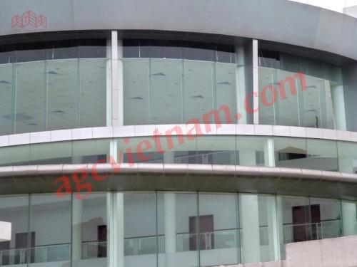 Showroom ô tô Hưng Yên