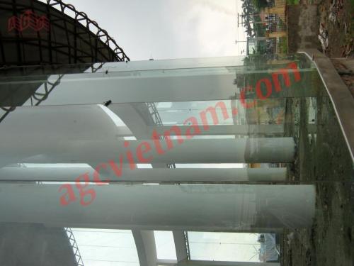 Showroom ô tô Hưng Yên