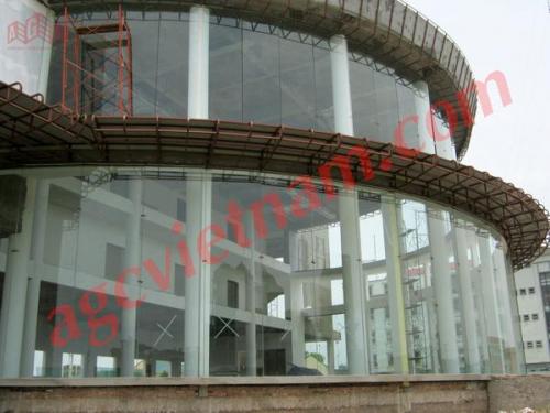 Showroom ô tô Hưng Yên