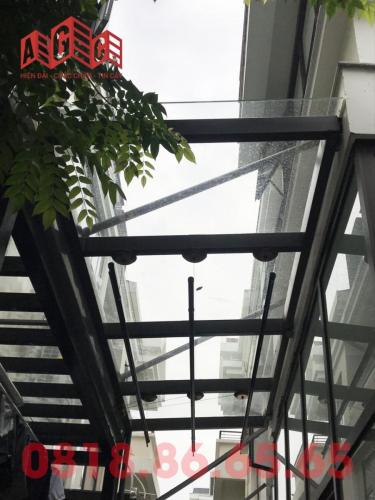 Biệt thự liền kề Star Lake