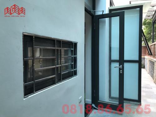 Biệt thự liền kề Star Lake