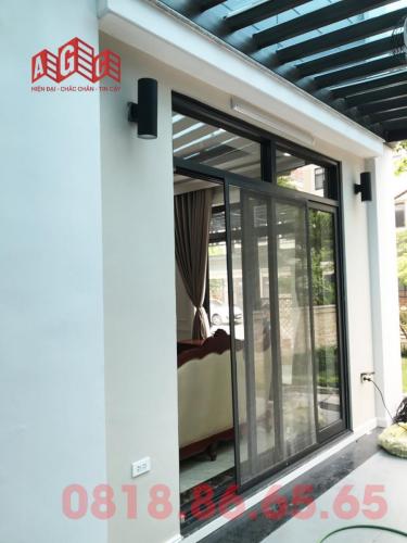 Biệt thự liền kề Star Lake