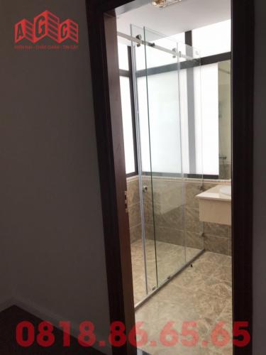 Biệt thự liền kề Star Lake