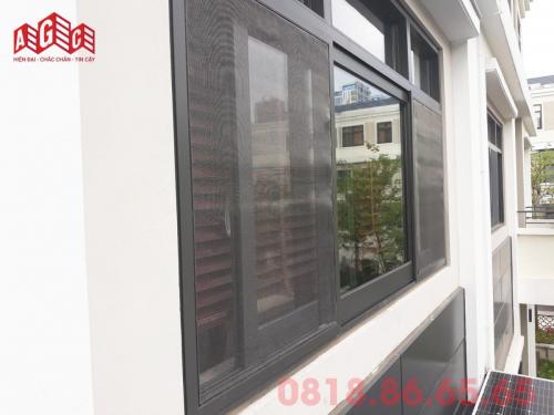 Biệt thự liền kề Star Lake