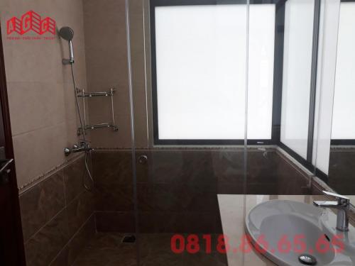 Biệt thự liền kề Star Lake