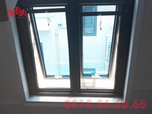 Biệt thự liền kề Star Lake