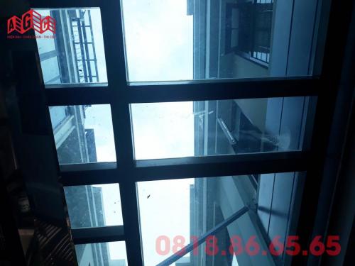 Biệt thự liền kề Star Lake