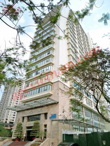 Thăng Long Tower 98 Ngụy Như Kon Tum