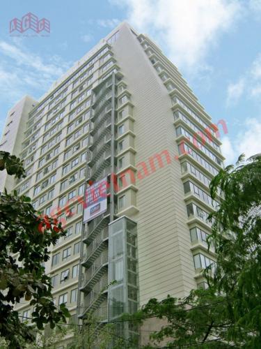 Thăng Long Tower 98 Ngụy Như Kon Tum