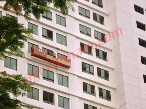 Thăng Long Tower 98 Ngụy Như Kon Tum