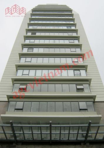 Thăng Long Tower 98 Ngụy Như Kon Tum