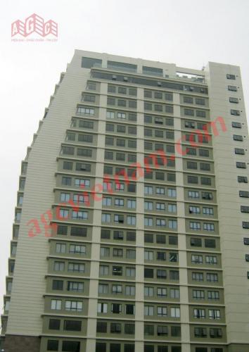 Thăng Long Tower 98 Ngụy Như Kon Tum