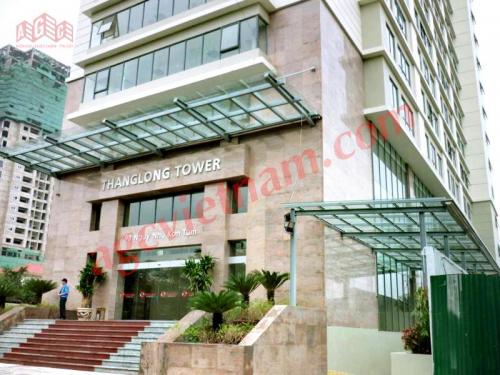 Thăng Long Tower 98 Ngụy Như Kon Tum