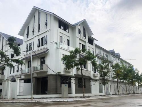 Biệt thự An Bình City