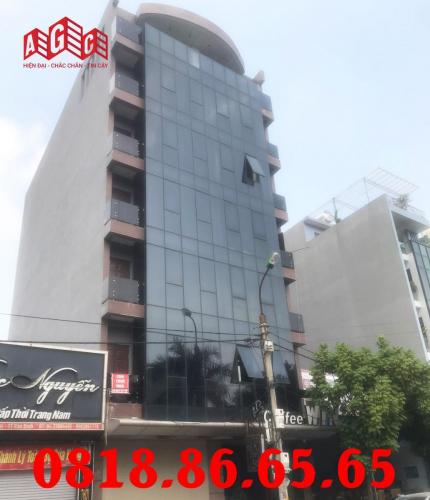 Công trình Anh Thường - Vân Đình 7 Tầng