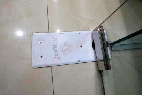 Showroom thời trang VUCANO