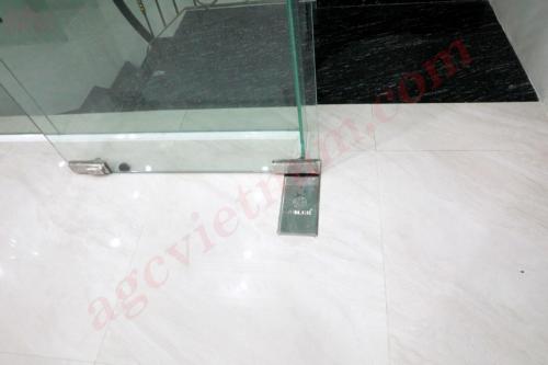 Showroom thời trang VUCANO