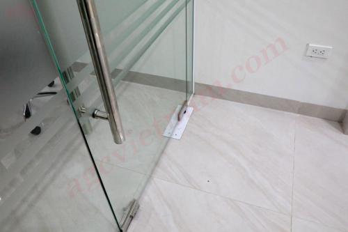  Showroom thời trang VUCANO