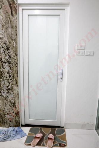 Showroom thời trang VUCANO