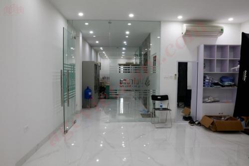 Showroom thời trang VUCANO