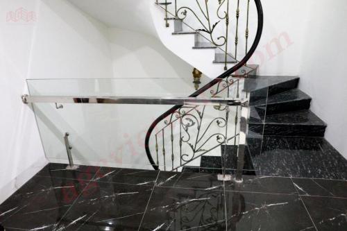 Showroom thời trang VUCANO