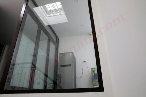 Showroom thời trang VUCANO